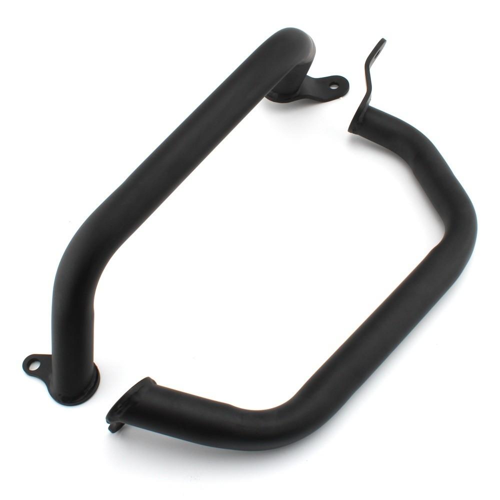 Premium Engine Protector For Suzuki Boulevard M109r Vzr1800 Essential Motorcycle Gear