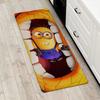 Entrance Front Door Doormat Funny M-Minions Non-slip Kitchen Rug Living Room Rugs Balcony Bathroom Foot Mat Floor Mats Carpet