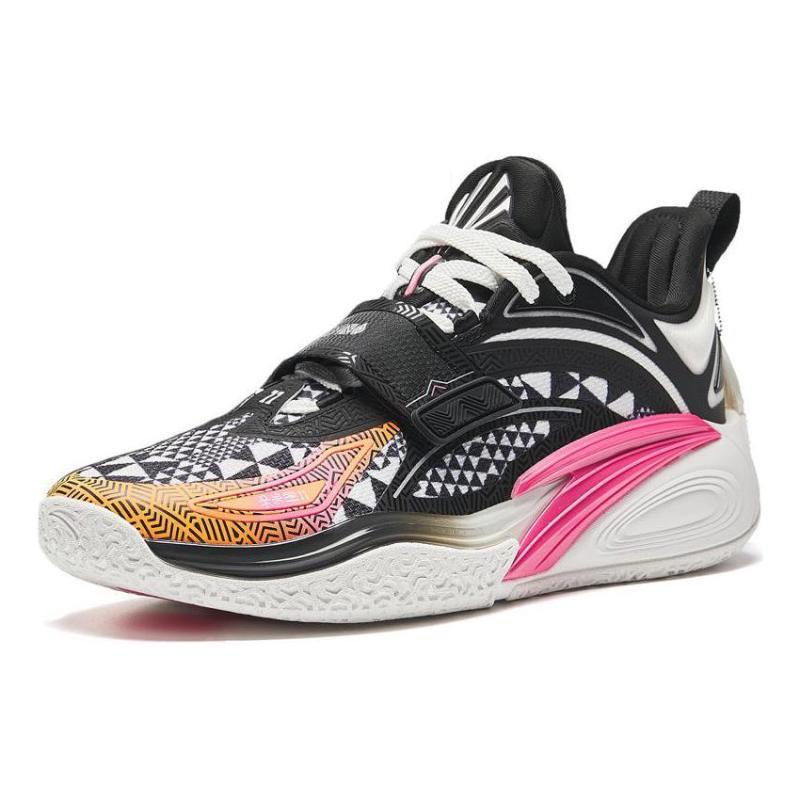 Anta Кроссовки KAI 1 Enlightened Soldier 112421102S-6 43