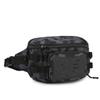 Li Shen Men's Tactical Double-Layer Waist Pack