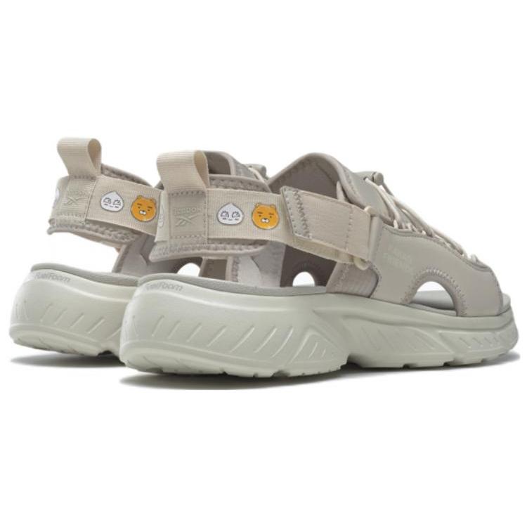 Reebok Hyperium Sandal 'Grey' Women's HQ8520