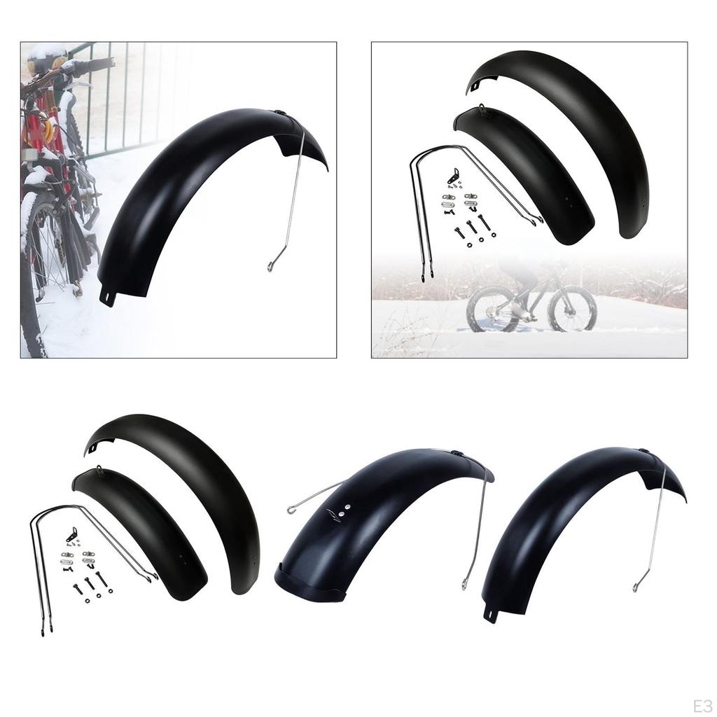 Bike for 20" Wide Tires