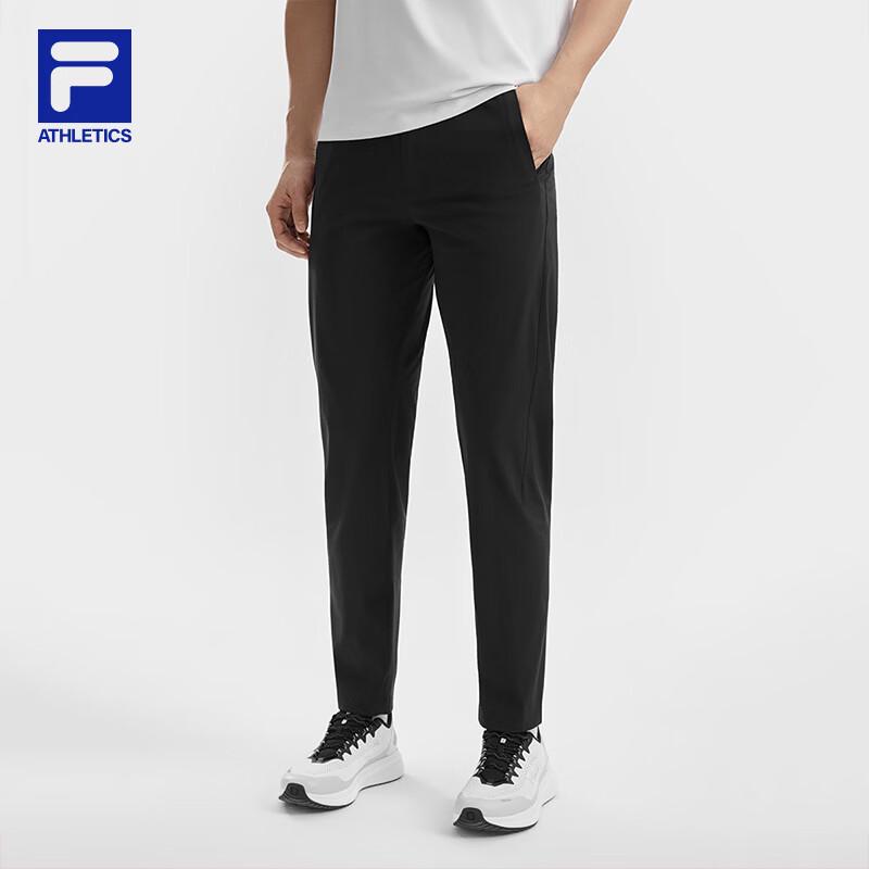 FILA Men s Summer Running & Training Cooling Woven Pants L