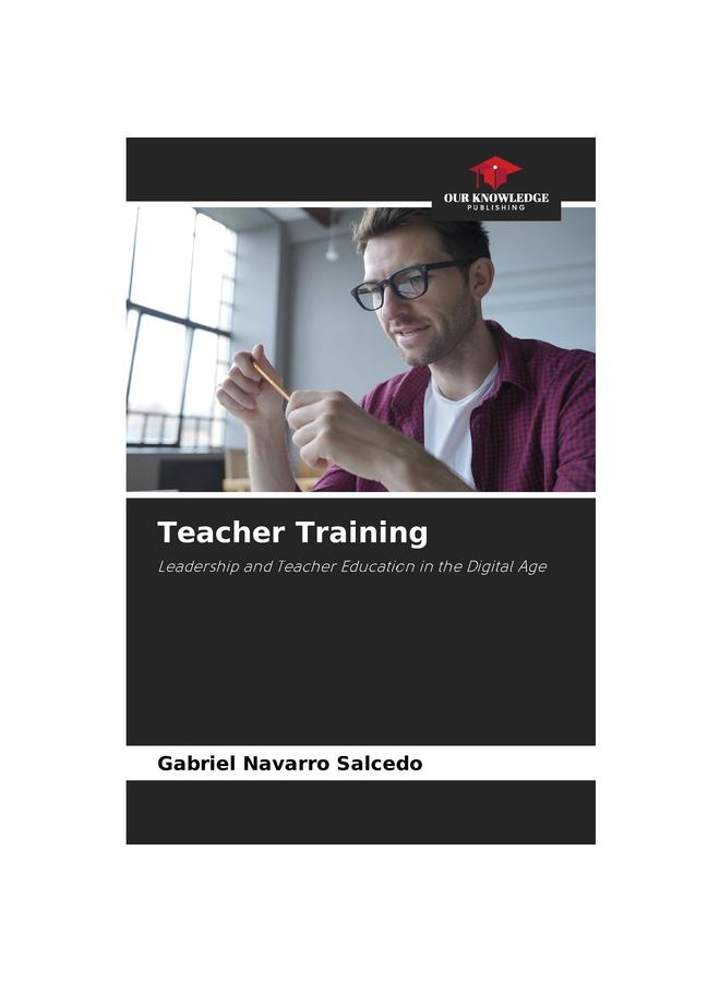 The Teacher Training Book