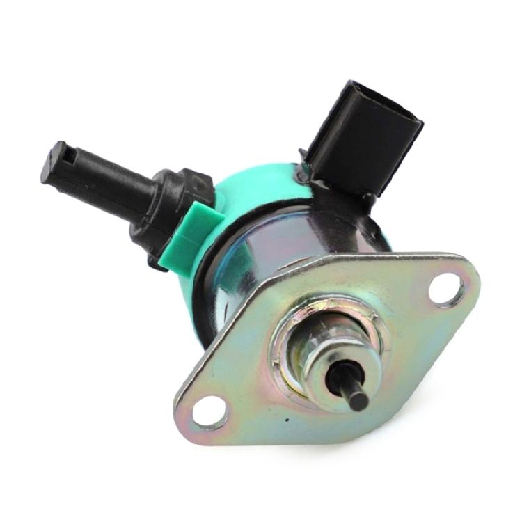 For 17208-60016 17208-60015 17208-60017 Car Fuel Shut Off Solenoid Shutdown 12V