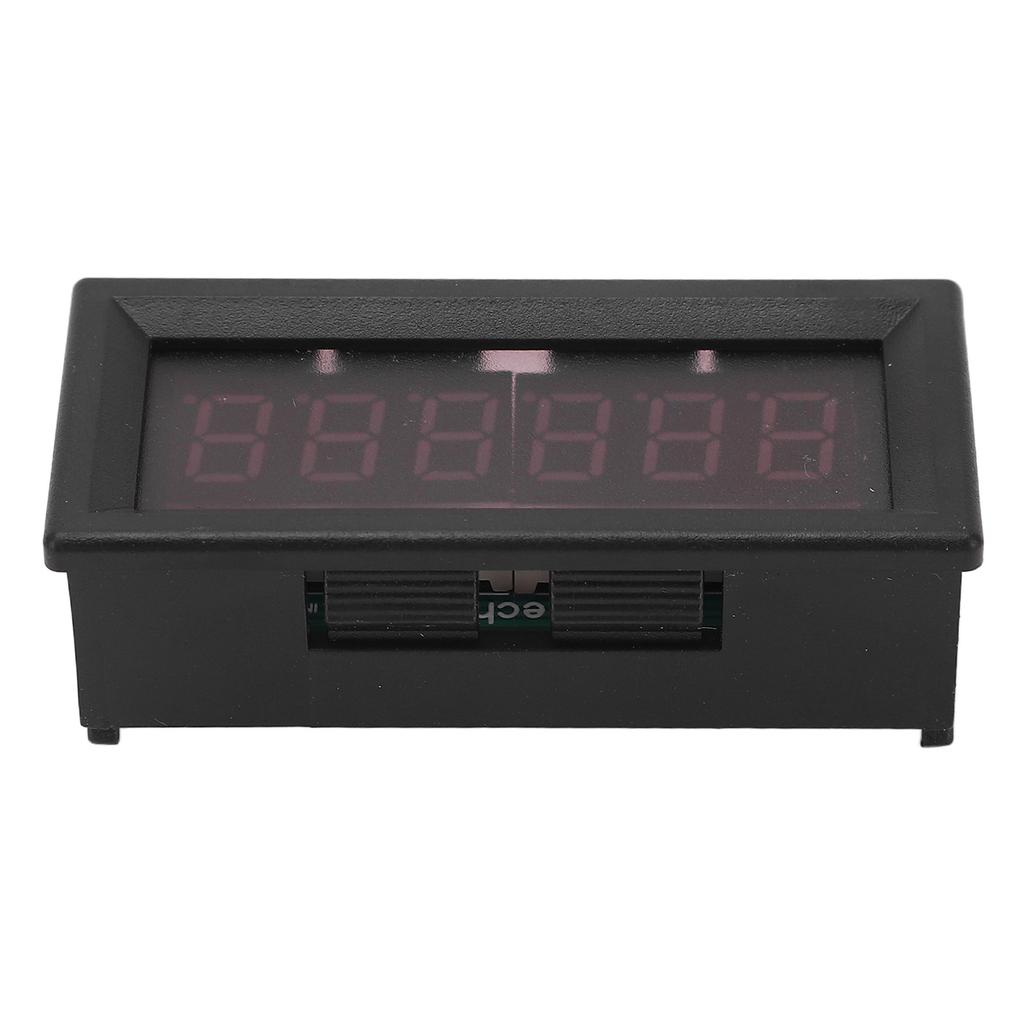 LED Display Module RS485 Digital Tube Board 6 Bit 0.36in DC5 28V Consumer Electronics for RTU