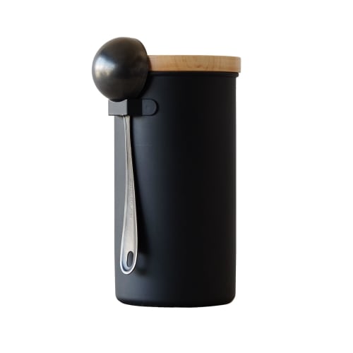 Twinbird Coffee Canister CN-200