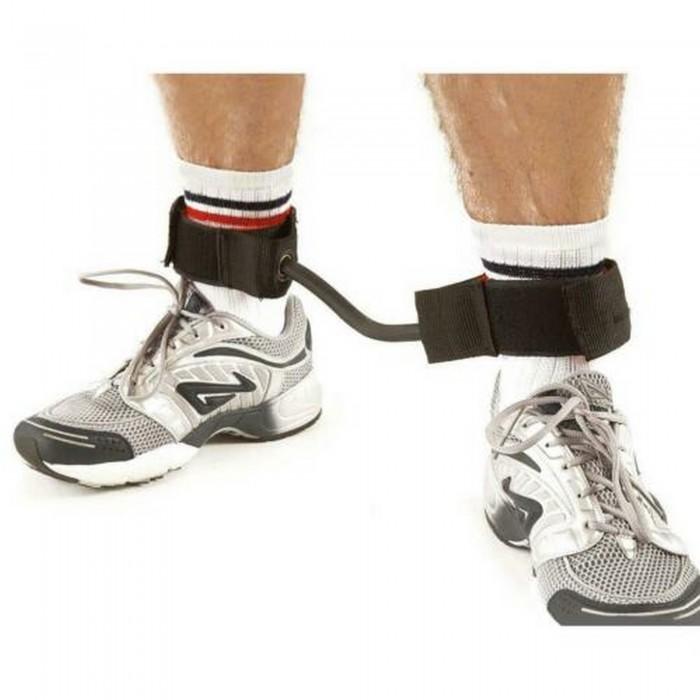 Toner per gambe di precisione