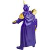 Bandai Kamen Rider Saber Rider Hero Series 04 Kamen Rider Calibur Jaou Dragon Action Figure