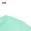 LI-NING Boys' Youth Sport Short Sleeve T-shirt