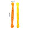 5Pcs Eggs Lace Egg Cutter Egg Cut Flower Shaper Kitchen Accessor Egg Divider Carved Lace Kitchen Gadgets Accessories Gift Kid