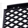 for 2003-2008 E65 E66 BMW 750i 750Li 760i 760Li Alpina B7 Front Bumper Grill Grilles Mesh 51117135563 51117135564 51117135573