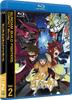Gundam Build Fighters COMPACT Blu-ray Bd.2 (Endgültiges Volumen)