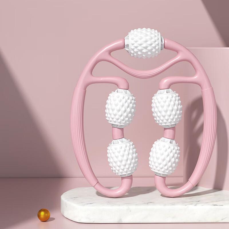 OEING Leg Ring Massager Roller