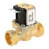 Equipamentos mecânicos – Válvulas eletrónicas