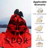 1pc Blanket SPQR Roman Eagle1 Print Design, Lightweight Blanket for Sofa, Bed- Soft &Warm, Gift for All Seasons like Christmas, Halloween