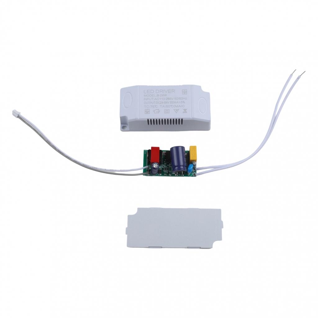 Electronic Transformer LED Driver Ceiling Light AC180-265V50/60HZ