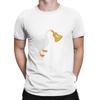 Untitled Goose Game Bell Funny 100 Cotton TShirt Untitled Goose Game Tees Tops For Unisex
