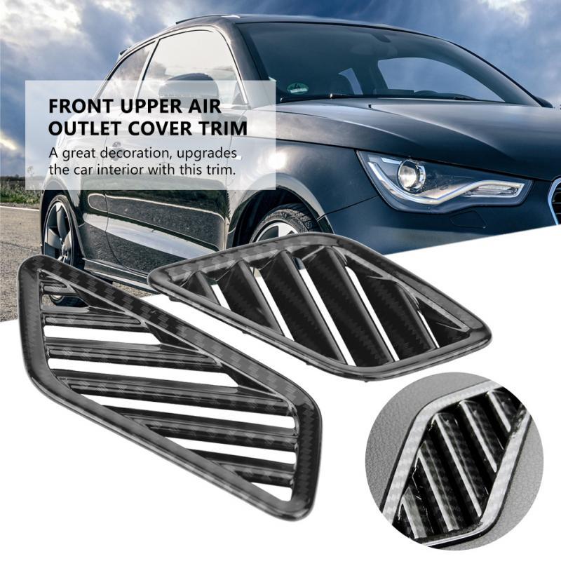 For Audi Q5 FY 2018 Accessories Silver Interior Side Air