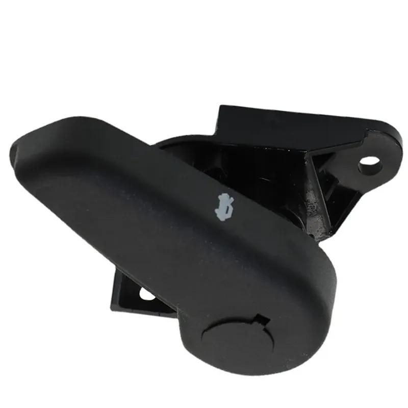 Engine Hood Handle Hood Opening Handle Base For Ford For Mondeo HS7Z16B626A Car Engine Hood Pull Handle Auto Accessories