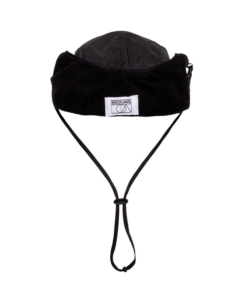 Midieomseu Ear Flap Cap