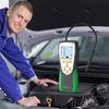 DY23B Car Brake Fluid Liquid Tester LCD Digital Oil Quality Detector LED Brake Fluid Moisture Tester Oil Quality Diagnostic Tool