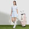 New FILA Knitwear Women's Sky Blue A11W425402FLB