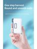 Automatic Multi-Function Baby Nail Trimmer and Grinder