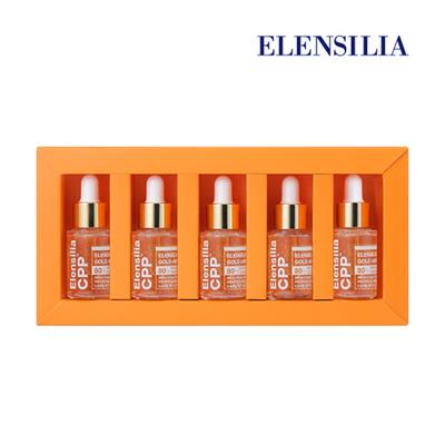 CPP Propolis Ampoule 5 Pieces, 1 Set, 5 Pieces