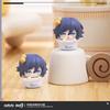 Genuine MiHoYo Honkai Star Rail Instant Noodle Series Stackable Blind Bag Trendy Collectibles Anime Gifts Toy