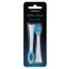 Galaxy Berdsen Sonic Toothbrush Heads 2 Pcs