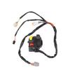 Impianti elettrici per moto – Commutatori per moto