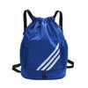 Schoolbag Drawstring Bundle Storage Bag Basketball Training Sports Backpack Outdoor Travel Large Capacity Backpack Fitness Special Bag