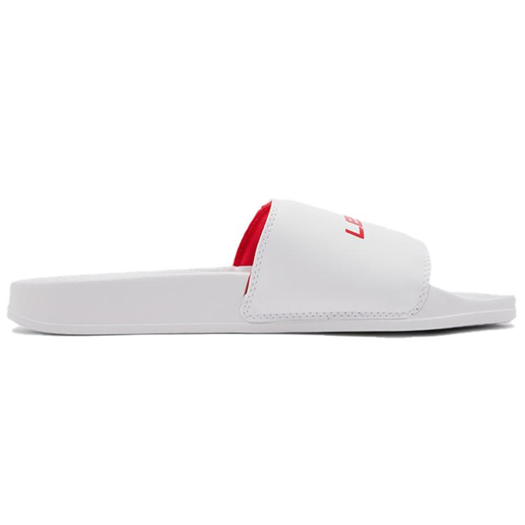 Reebok Lm Classic Slide White Slippers FY5268