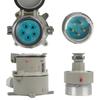 Mitaopai Industrial Explosion-Proof Plug