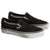 Slip-On Premium Classic Vans 'Pearlized Pack - Blackout' VN000D9PBKA
