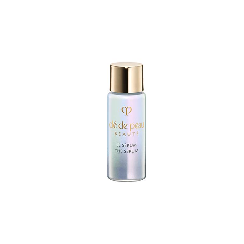 CPB Skin Key Diamond Bottle Sample Size Radiant Essence Moisturizing 3ml five bottles