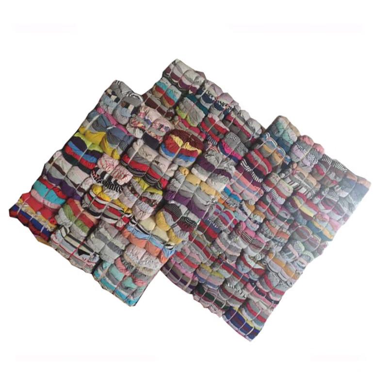 Industrial Cotton Wiping Rags