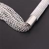 BDSM Handle Chain Whip Sex Toys For Women Couples Soft Iron Passion Spanking Paddle Iron Whips Slave Restraints Bondage