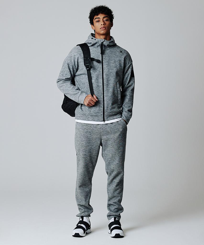 SPYDER Sweater Bonded Setup Pants Spiwcnfp303Umgr