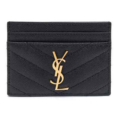 Peněženka na karty Monogram Matelassé 423291-BOW01-1000