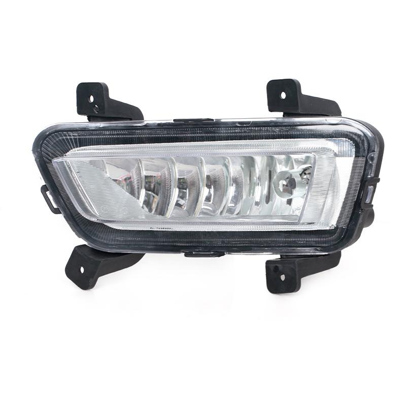 For JAC T8 Pickup Rear Bumper Light Reversing Light Brake Light Fog Light Driving Signal Light Warning Light Assembly