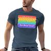LGBTQ In This Classroom You are SEEN HEARD LOVED TShirt Holiday Outdoor TShirt