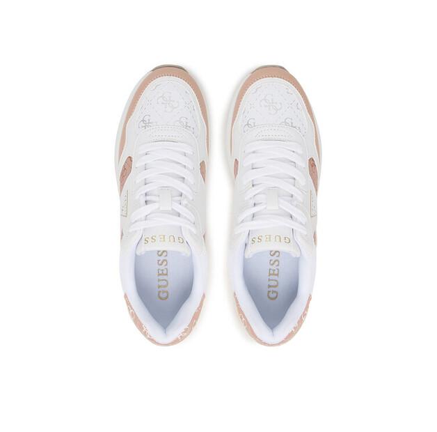 Кроссовки Guess FLFMIC ELE12