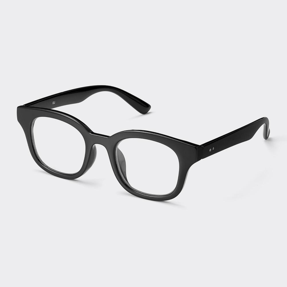 

Очки Gu By Uniqlo UV Cut Wellington 09 BLACK/ONE SIZE