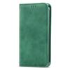 For Xiaomi 15T Pro Leather Case with Card Holder Magnetic Absorption Phone Cover