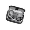 Wireless Sports Headphones IPX5 Waterproof 12H Entertainment Highdefinition Call Noise Cancelling Mic Ergonomic Design S