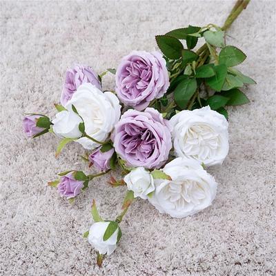 Decorazioni per la casa – Ghirlande e fiori artificiali