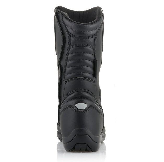 Alpinestars Origin Drystar Motorcycle Boots