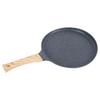 Non Stick Coating Pan High Temperature Resistant Coated Egg Steak Cake Frying Pancake Fry Pan 28cm